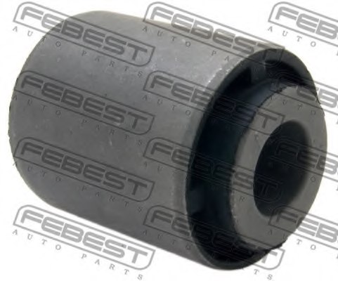 FEBEST NAB-127 Control Arm-/Trailing Arm Bush